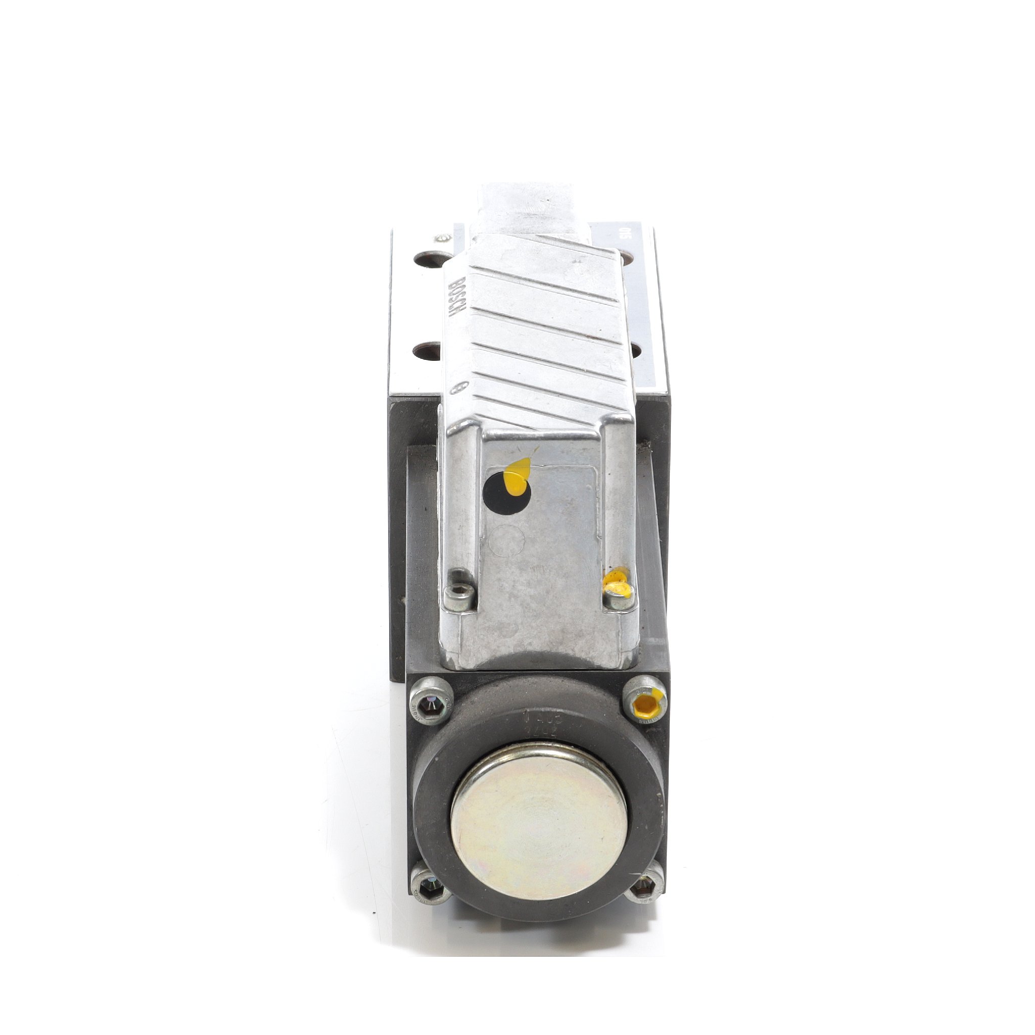 Hydraulisches Wegeventil 5WRPE 10 F B 70L-2X/G24K0/B5M Gebraucht